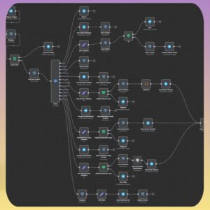 AI Voice Assistant Workflow: n8n & ElevenLabs Automation (JSON Template)