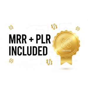 15,200+ N8N AI Automation Workflows Mega Bundle, PLR + MRR Rights