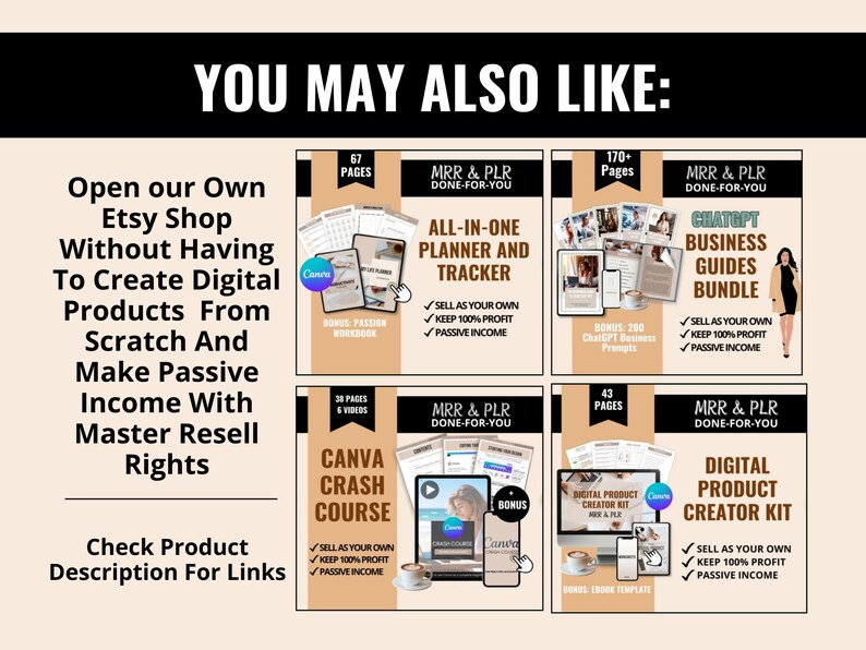 ChatGPT Ebook: AI Handbook with Master Resell Rights (MRR) - Image 2
